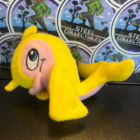 Neopets - Yellow Flotsam