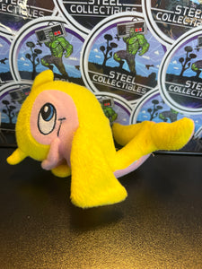 Neopets - Yellow Flotsam