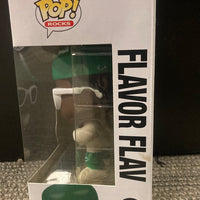 Funko Pop! Flavor Flav #16 “Public Enemy”