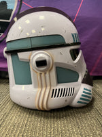 Star Wars Galaxies Edge 187th Legion Clone Helmet
