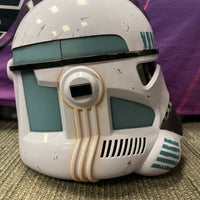 Star Wars Galaxies Edge 187th Legion Clone Helmet