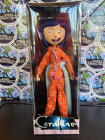 NECA 7" Coraline (Pajamas)
