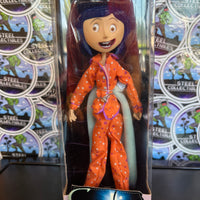 NECA 7" Coraline (Pajamas)