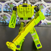 Transformers Classics Long Haul