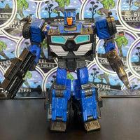 Transfomers Legacy Crankcase