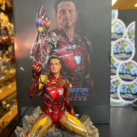 Iron Studios Art Scale 1/10 "I Am Iron Man" Statue