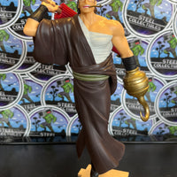 Banpresto One Piece Sir Crocodile  (Treasure Cruise World Journey)