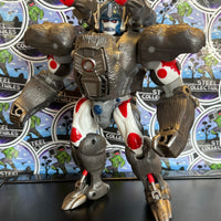 Transformers Beast Wars 10th Anniversary Edition Optimus Primal