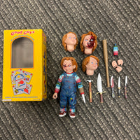 Neca Childs Play Ultimate Chucky