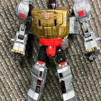 Transformers Power of the Primes Grimlock