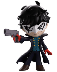 YOUTOOZ - JOKER #0 [PERSONA 5 TACTICA]