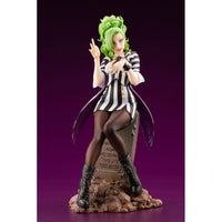 Kotobukiya Beetlejuice Bishoujo 1:7 Scale Statue - ReRun