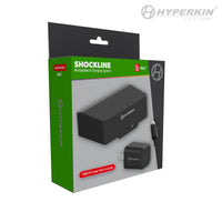 NINTENDO 64 (N64) TYPE-C USB POWER SUPPLY BY HYPERKIN

