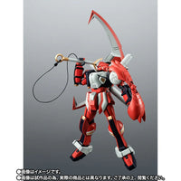 Bandai Robot Spirits Anchor Gundam
