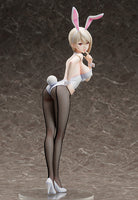 Food Wars! -BStyle  Alice Nakiri 1/4 Scale Figure (Bunny Ver.)

