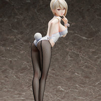 Food Wars! -BStyle  Alice Nakiri 1/4 Scale Figure (Bunny Ver.)