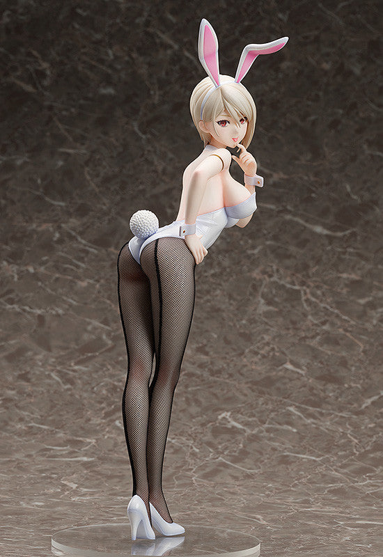 Food Wars! -BStyle  Alice Nakiri 1/4 Scale Figure (Bunny Ver.)