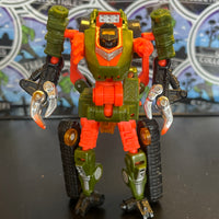 Transformers Beast Machines Scavenger