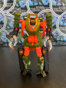 Transformers Beast Machines Scavenger