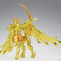 Bandai Saint Seiya -Saint Cloth Myth EX Sagittarius