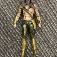 Mattel 6” BVS Aquaman