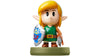 AMIIBO - LINK (LINK'S AWAKENING) {LOOSE}