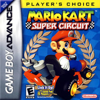 GBA - MARIO KART: SUPER CIRCUIT [CIB! SEE PHOTOS]
