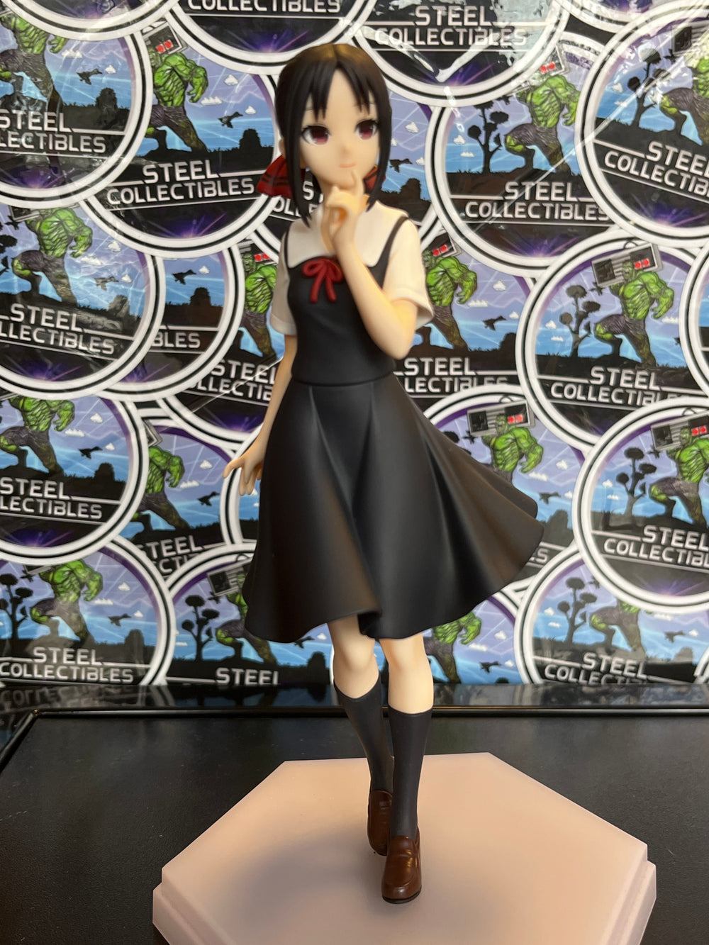 Popup Parade Kaguya (Love is War)