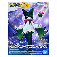 Bandai Pokemon Model Kit - Meowscarada
