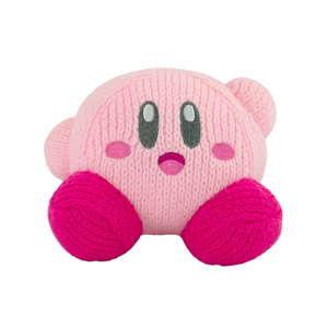 KIRBY NUIGURU-KNIT 6 INCH PLUSHY