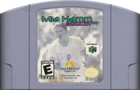N64 - Mia Hamm Soccer 64 [CART ONLY]
