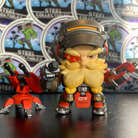 Good Smile Nendoroid Torbjorn (Overwatch)