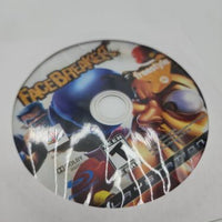 PS3 - FACEBREAKER [DISC ONLY]