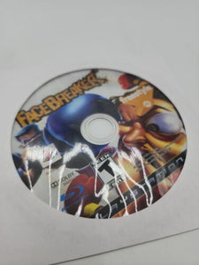 PS3 - FACEBREAKER [DISC ONLY]