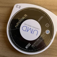 PSP - NATIONAL TREASURE 2 [UMD MOVIE DISC ONLY]