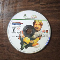 XBOX/XBOX 360 - POCKETBIKE RACER [LOOSE DISC]