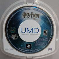 PSP - HARRY POTTER AND THE ORDER OF THE PHOENIX [LOOSE]