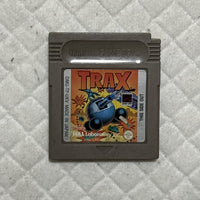 GB - TRAX [CART ONLY]
