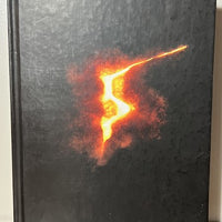 Game Guides - Resident Evil 5: Hardcover (Piggyback)