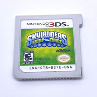 3DS - SKYLANDERS SWAP FORCE [LOOSE]