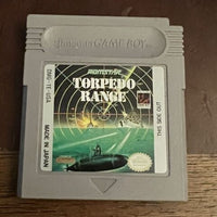 GB - TORPEDO RANGE [CART ONLY]