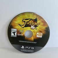 PS3 - J-STARS VICTORY VS+