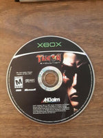 XBOX - Turok Evolution [LOOSE]
