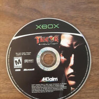 XBOX - Turok Evolution [LOOSE]