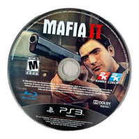 PS3 - Mafia 2 [DISC ONLY]
