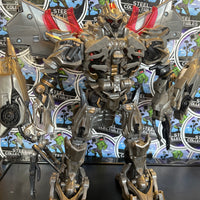 Transformers 2007 Premium Megatron