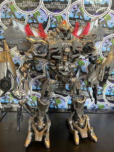 Transformers 2007 Premium Megatron