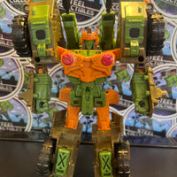 Transformers Universe Roadbuster