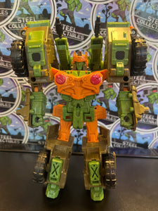 Transformers Universe Roadbuster