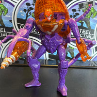Transformers Beast Wars Predacon Drillbit (Beast Wars II Destron Drillnuts)